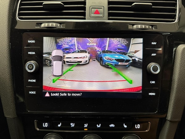 Used Volkswagen Golf 2018 for sale - 75596082: Photo 40