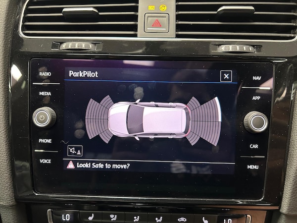 Used Volkswagen Golf 2018 for sale - 75596082: Photo 42