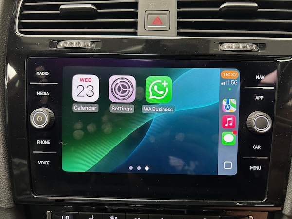 Used Volkswagen Golf 2018 for sale - 75596082: Photo 46