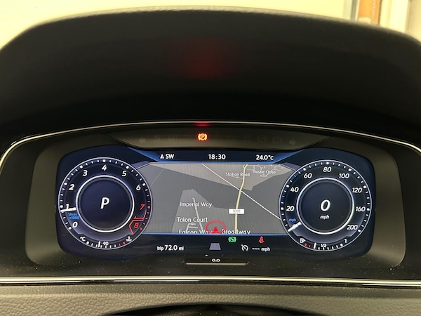 Used Volkswagen Golf 2018 for sale - 75596082: Photo 50