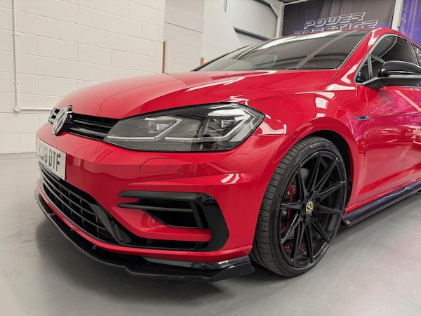 Used Volkswagen Golf 2018 for sale - 75596082: Photo 7