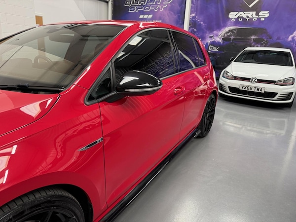 Used Volkswagen Golf 2018 for sale - 75596082: Photo 8
