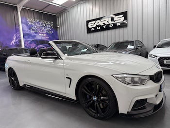 BMW - 4 Series