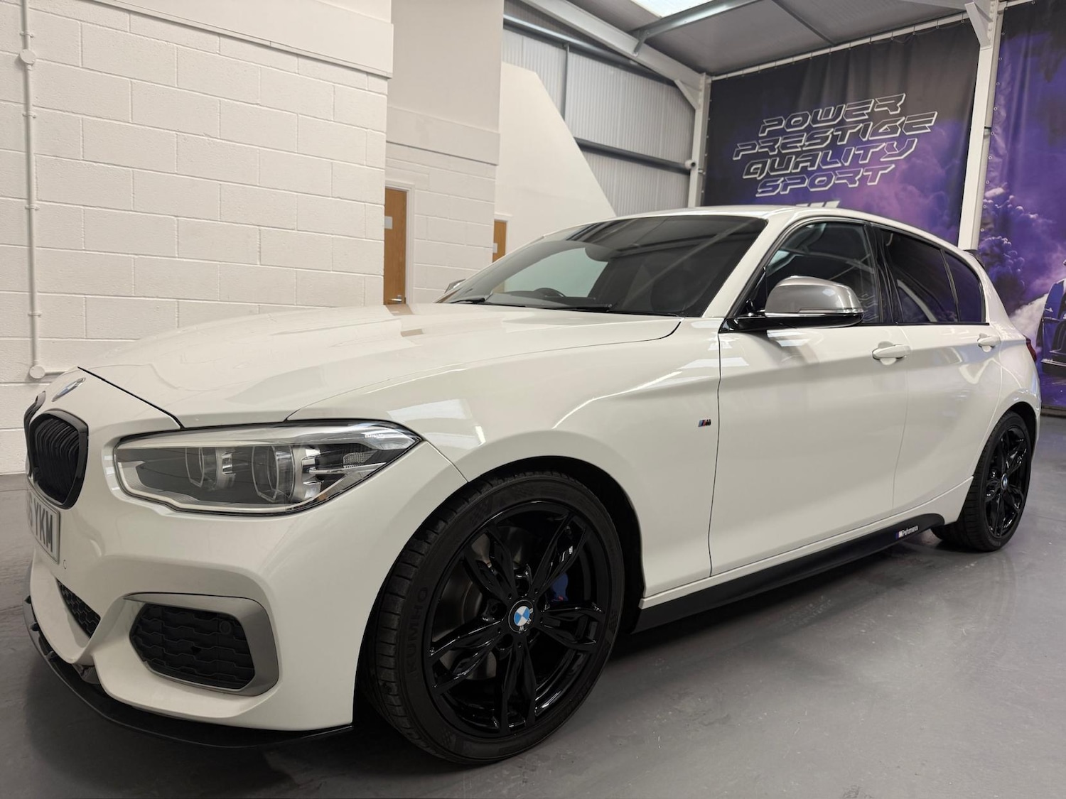 Used BMW 1 Series 2017 for sale - 77118888: Photo 10