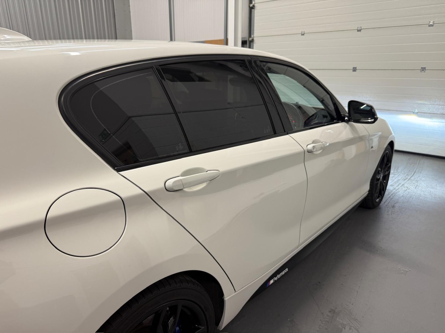 Used BMW 1 Series 2017 for sale - 77118888: Photo 16