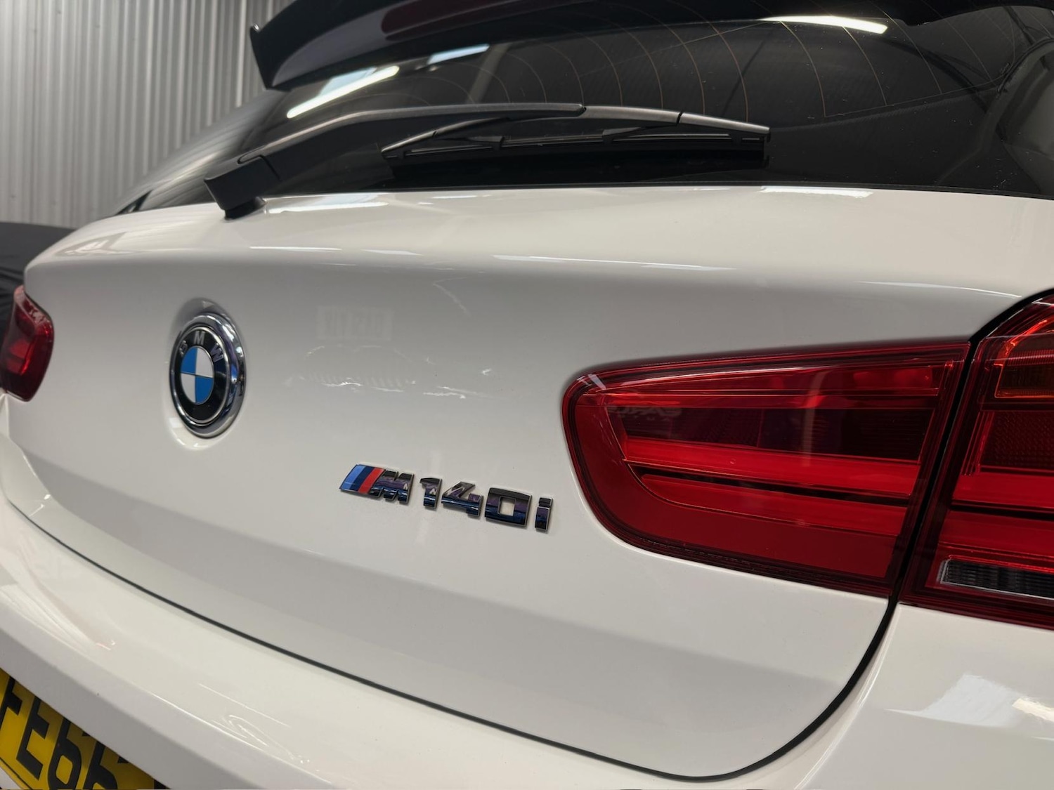 Used BMW 1 Series 2017 for sale - 77118888: Photo 19