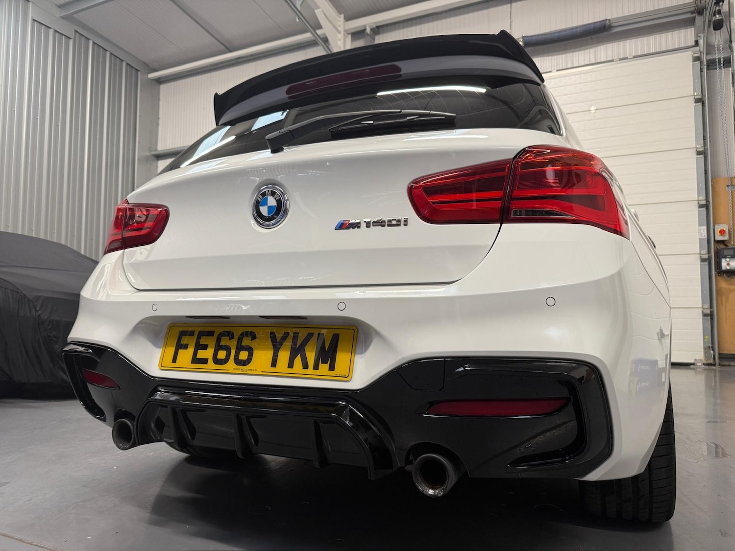 Used BMW 1 Series 2017 for sale - 77118888: Photo 21