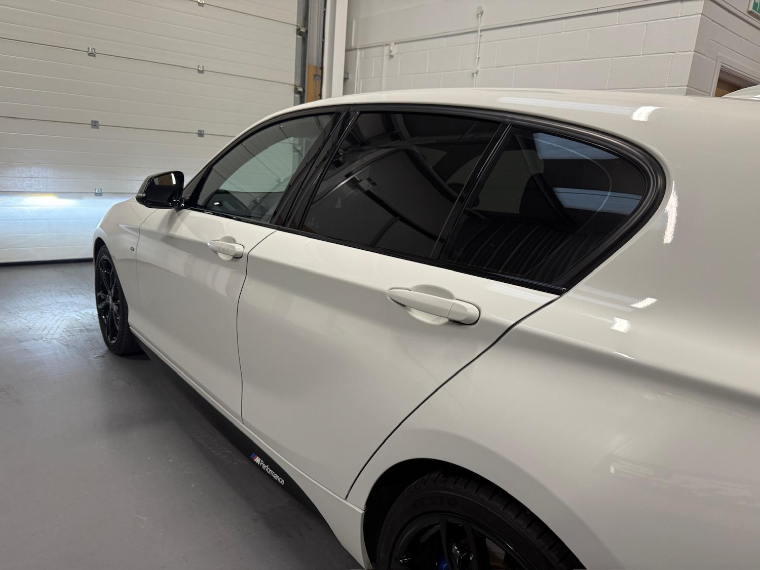 Used BMW 1 Series 2017 for sale - 77118888: Photo 25