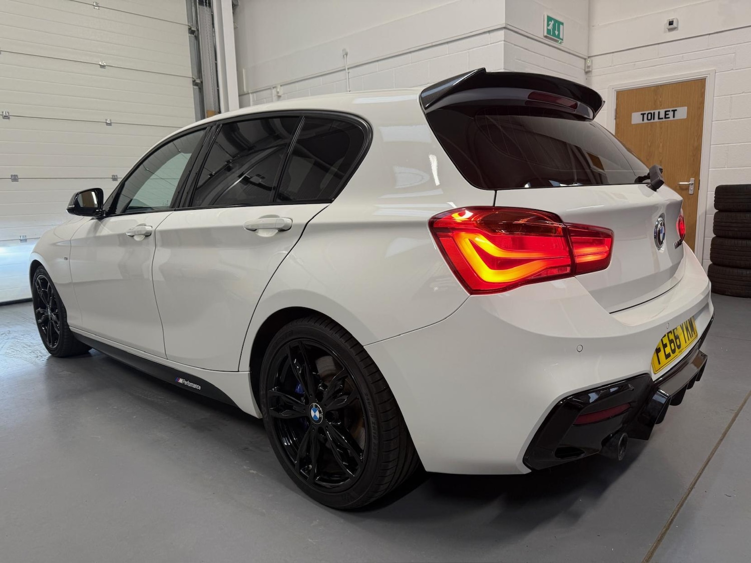 Used BMW 1 Series 2017 for sale - 77118888: Photo 28
