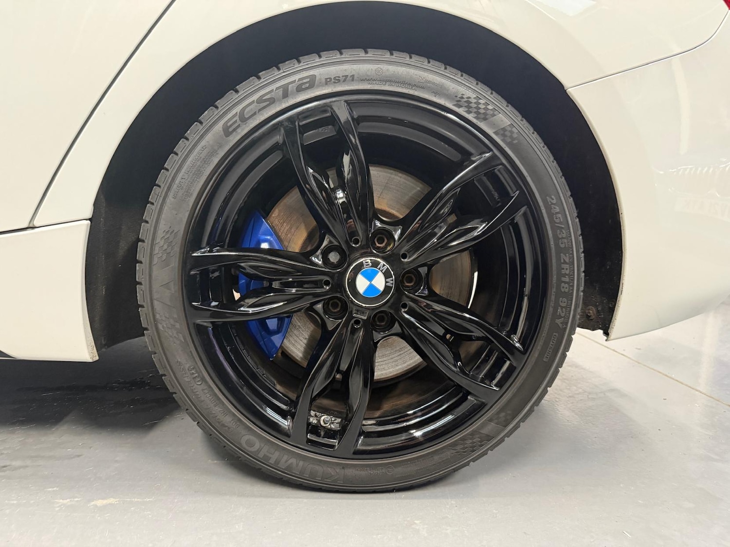 Used BMW 1 Series 2017 for sale - 77118888: Photo 29