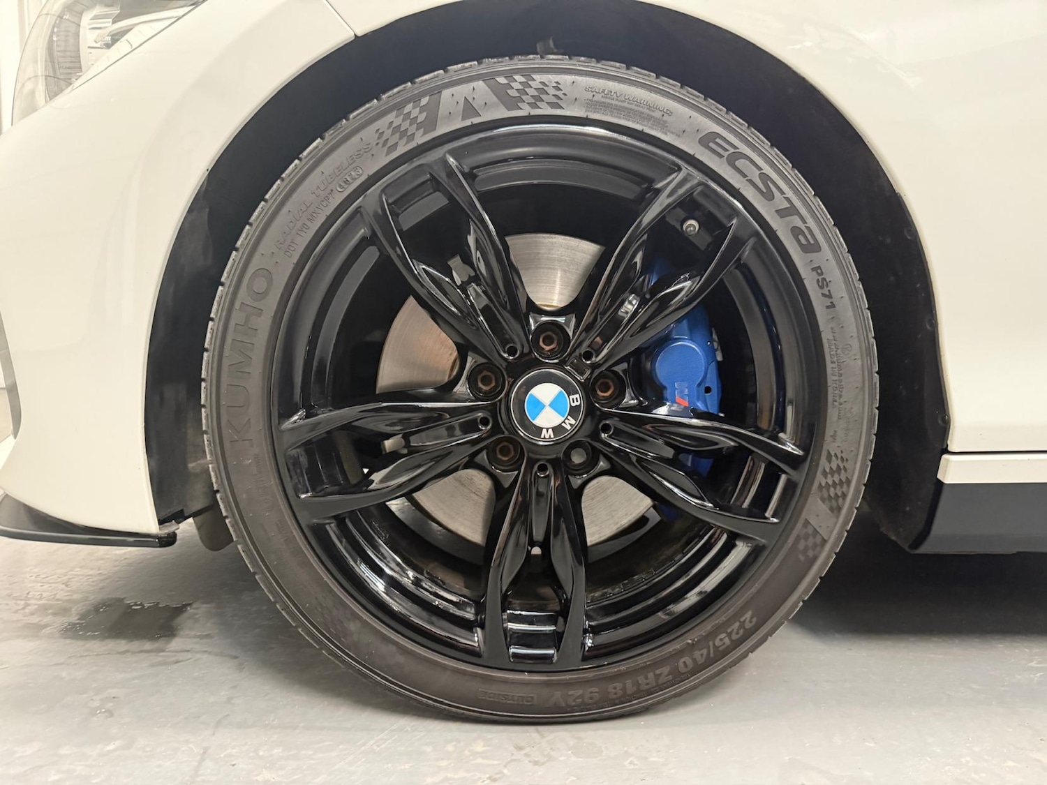 Used BMW 1 Series 2017 for sale - 77118888: Photo 30