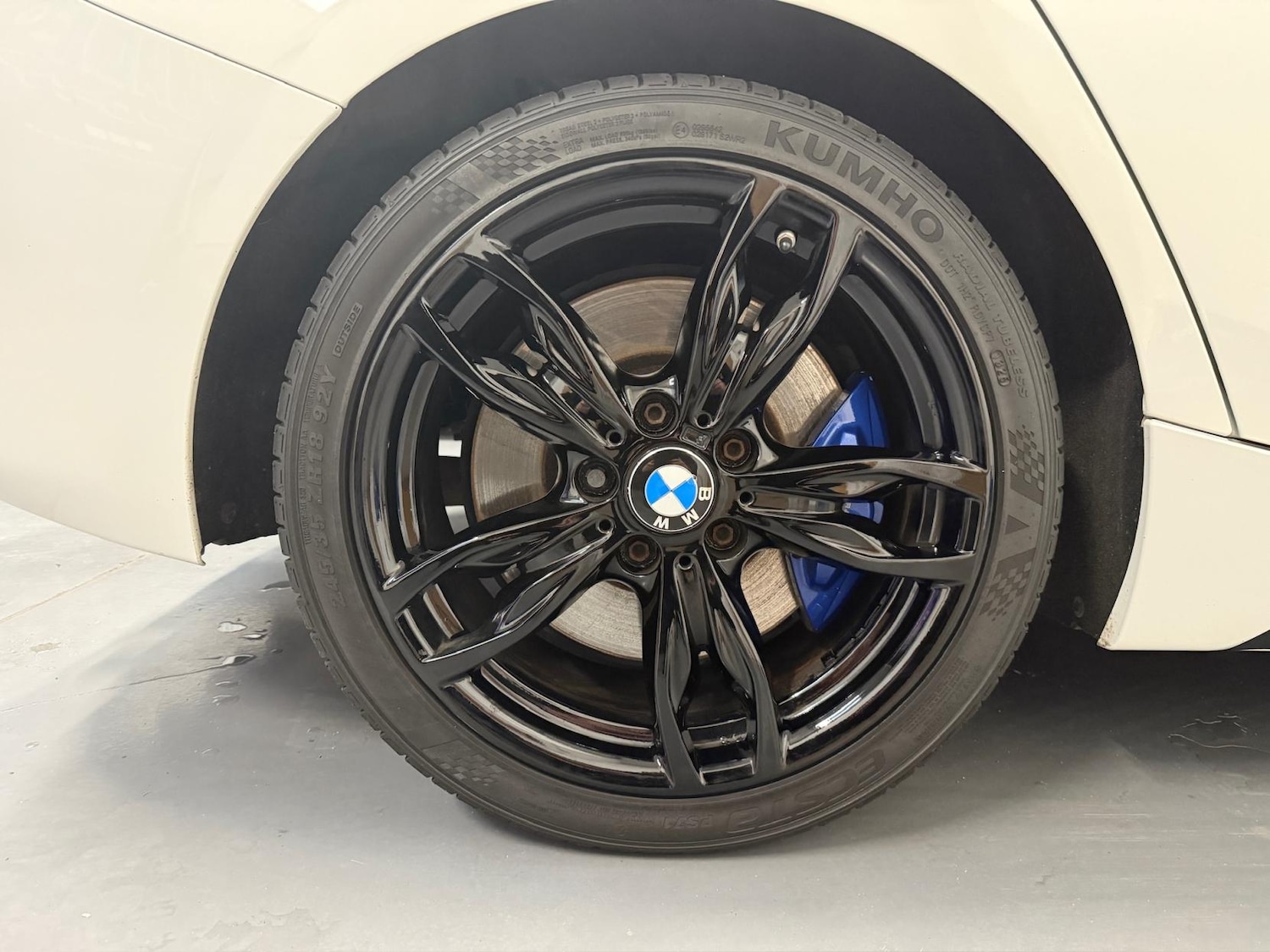 Used BMW 1 Series 2017 for sale - 77118888: Photo 31