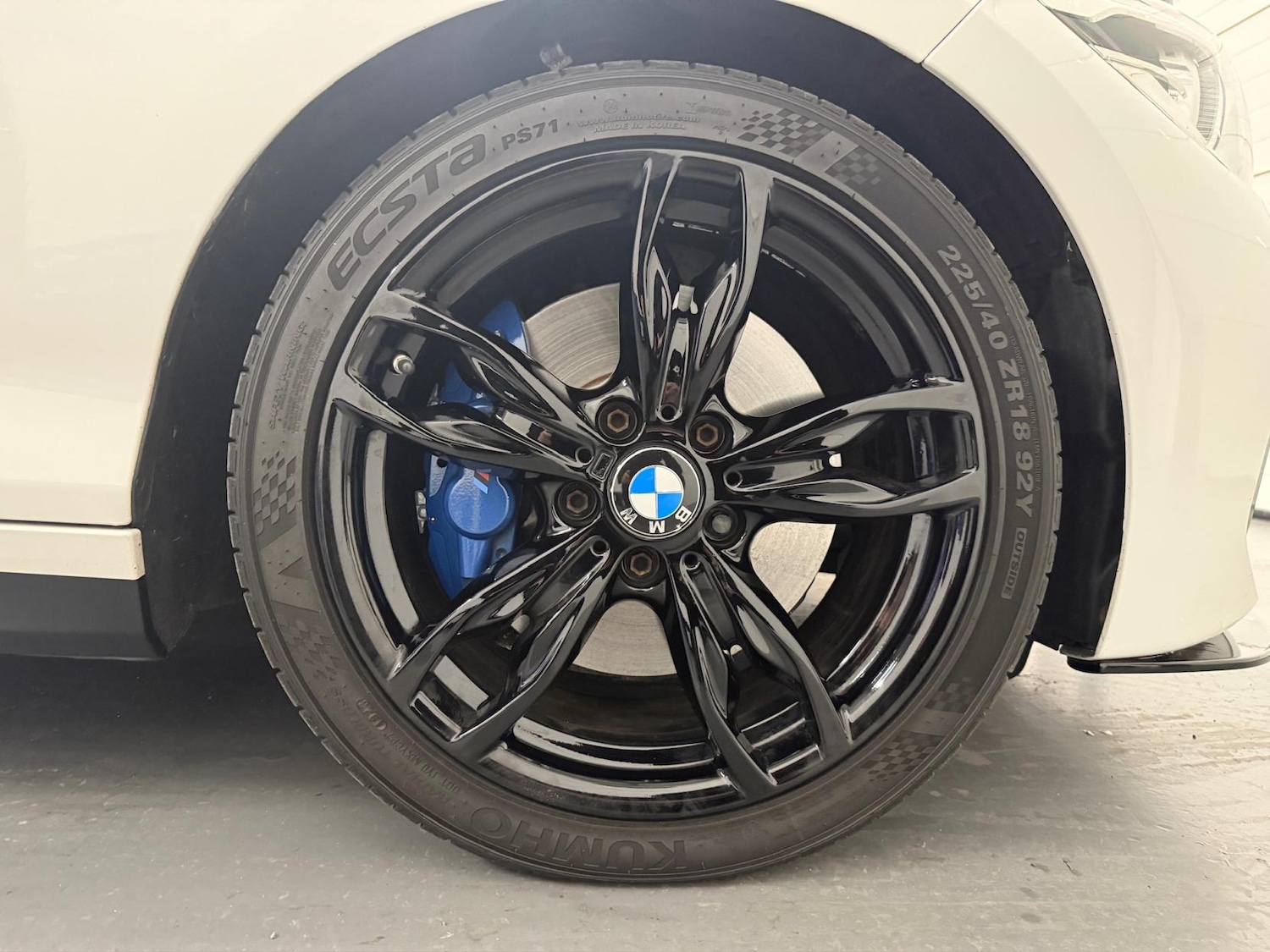 Used BMW 1 Series 2017 for sale - 77118888: Photo 32