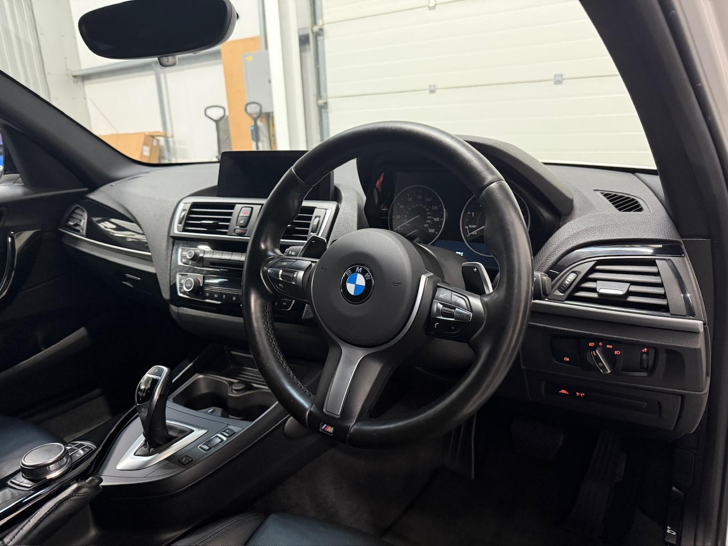 Used BMW 1 Series 2017 for sale - 77118888: Photo 33