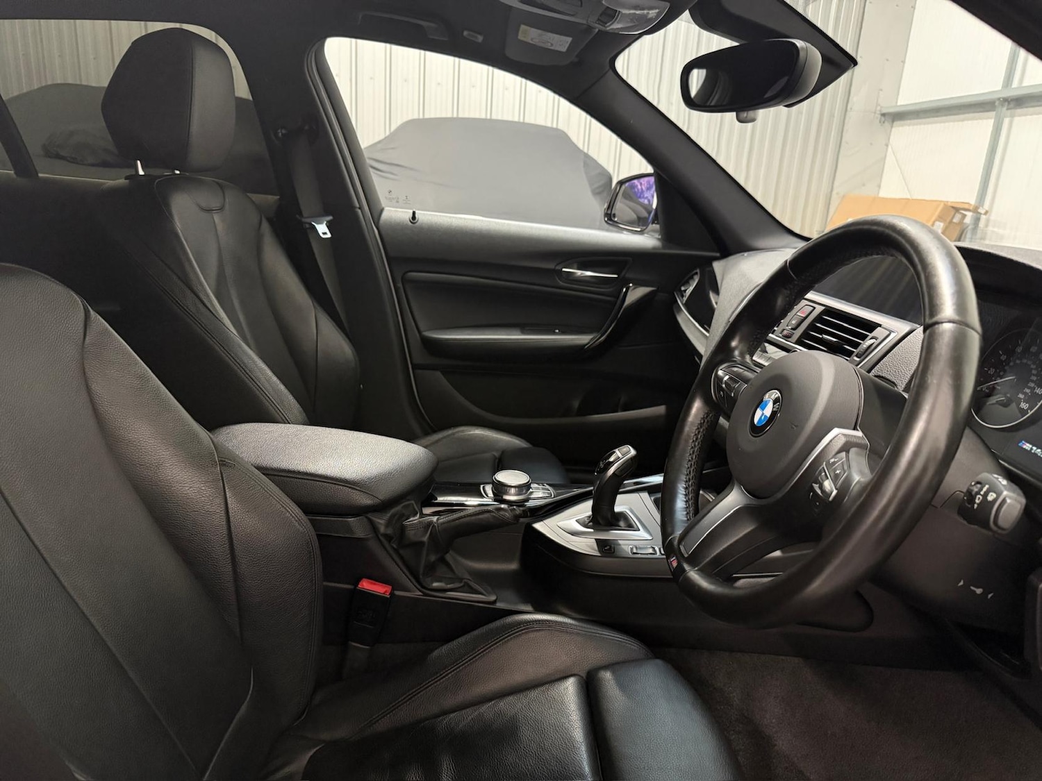 Used BMW 1 Series 2017 for sale - 77118888: Photo 34