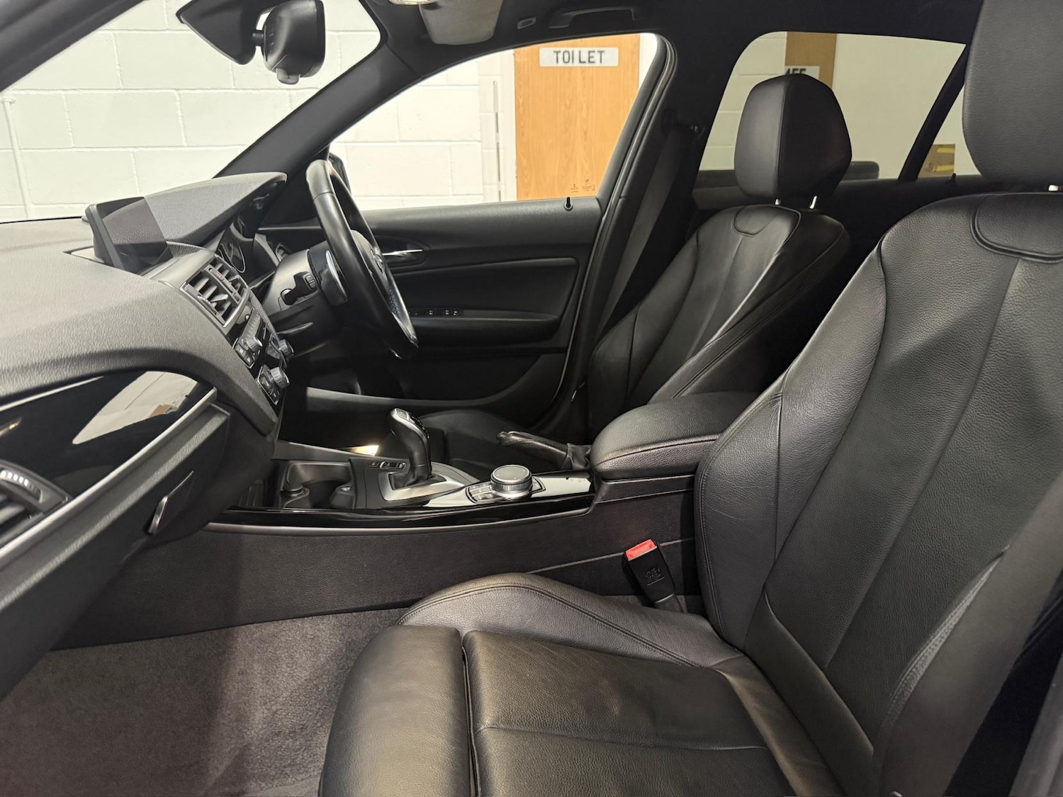 Used BMW 1 Series 2017 for sale - 77118888: Photo 37