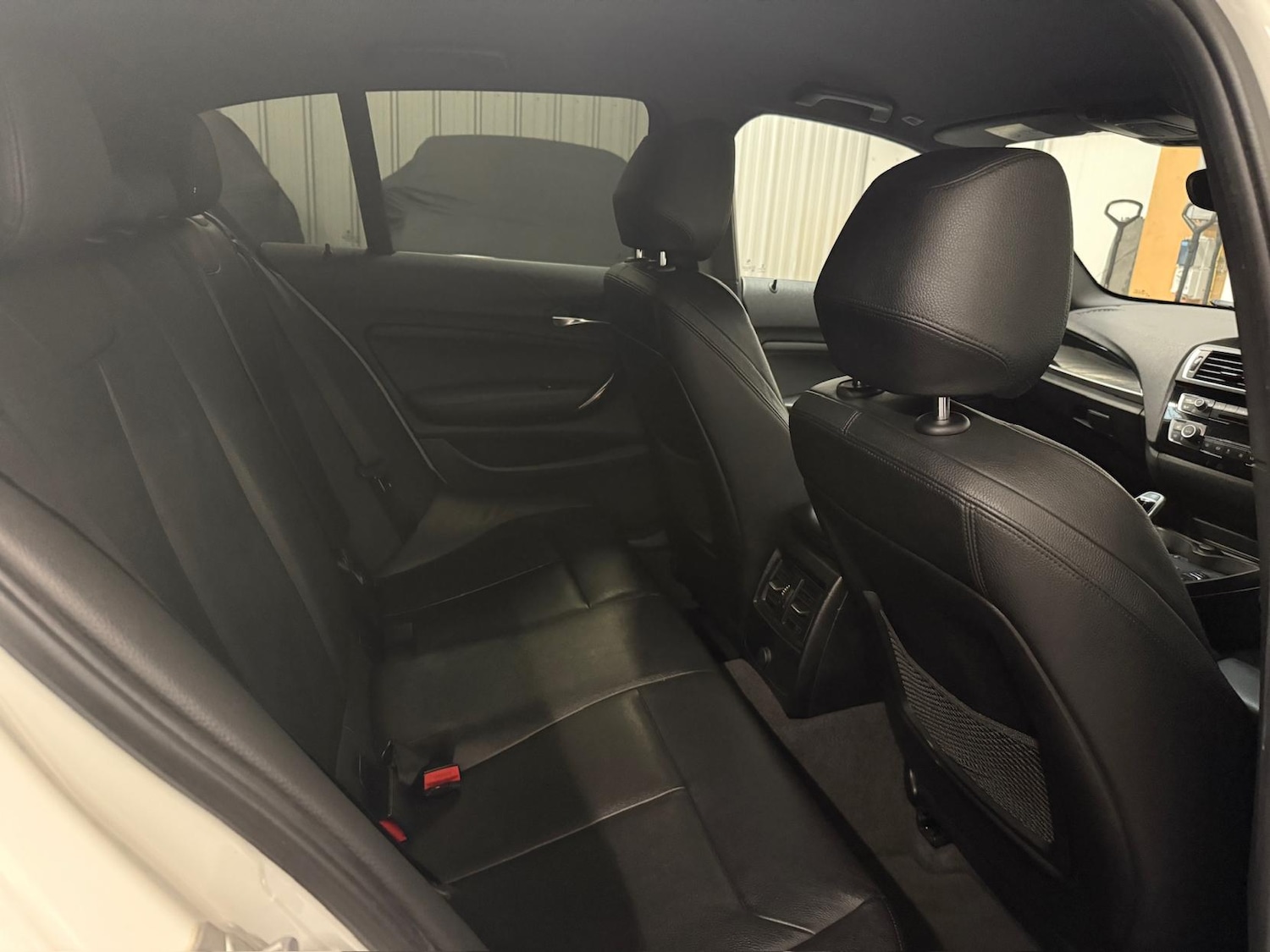 Used BMW 1 Series 2017 for sale - 77118888: Photo 39