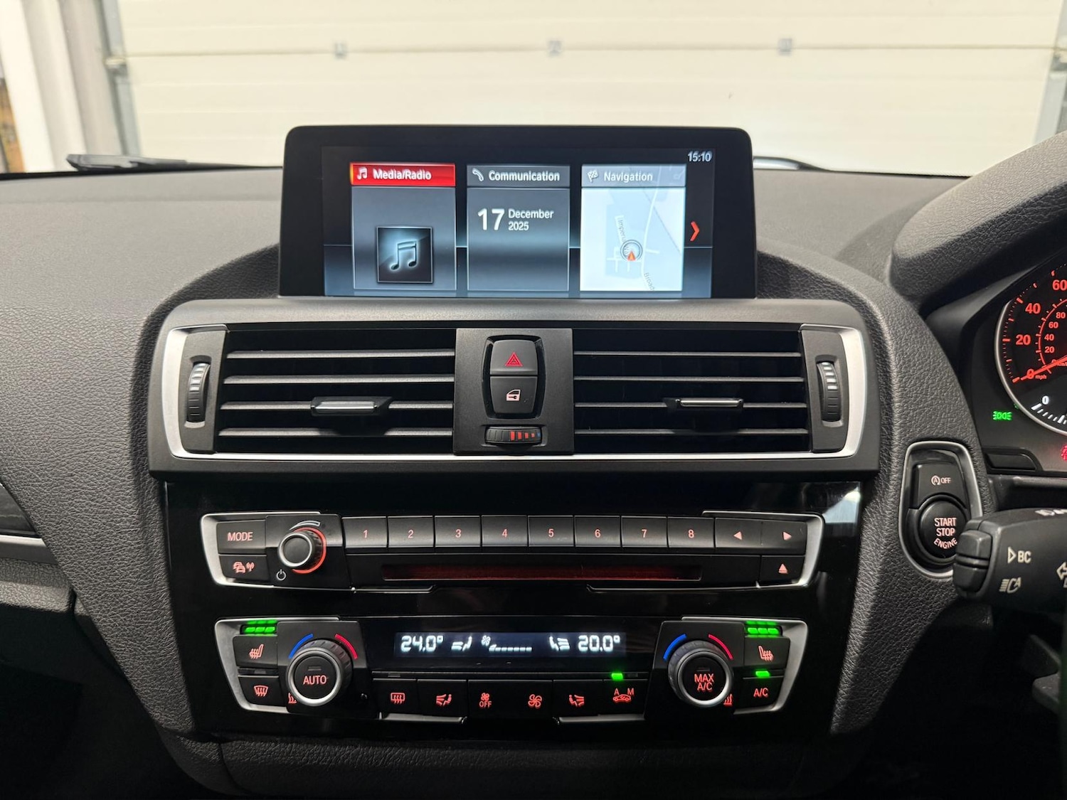 Used BMW 1 Series 2017 for sale - 77118888: Photo 40