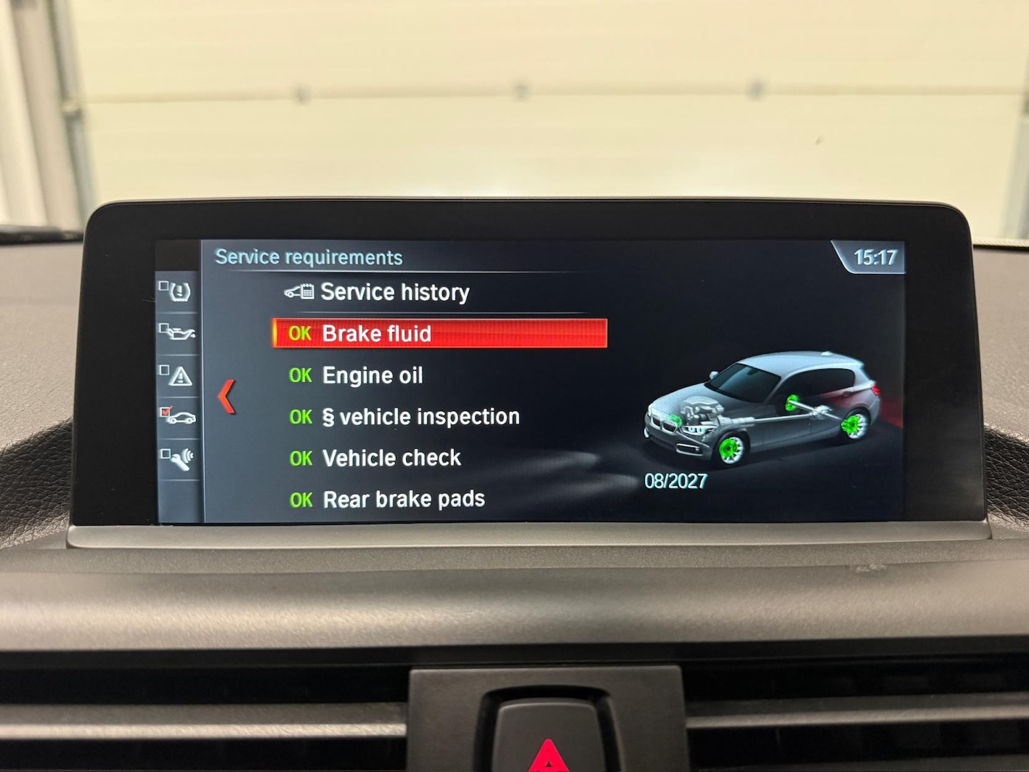 Used BMW 1 Series 2017 for sale - 77118888: Photo 43