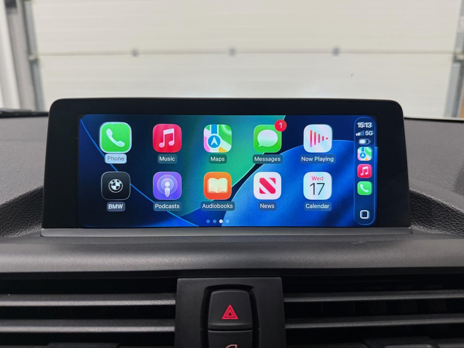 Used BMW 1 Series 2017 for sale - 77118888: Photo 49