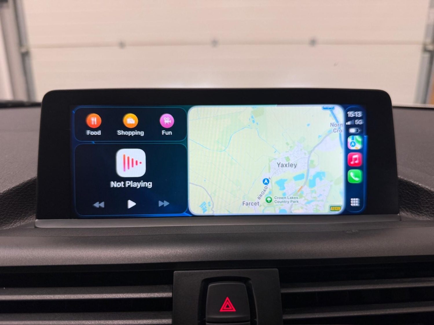 Used BMW 1 Series 2017 for sale - 77118888: Photo 52