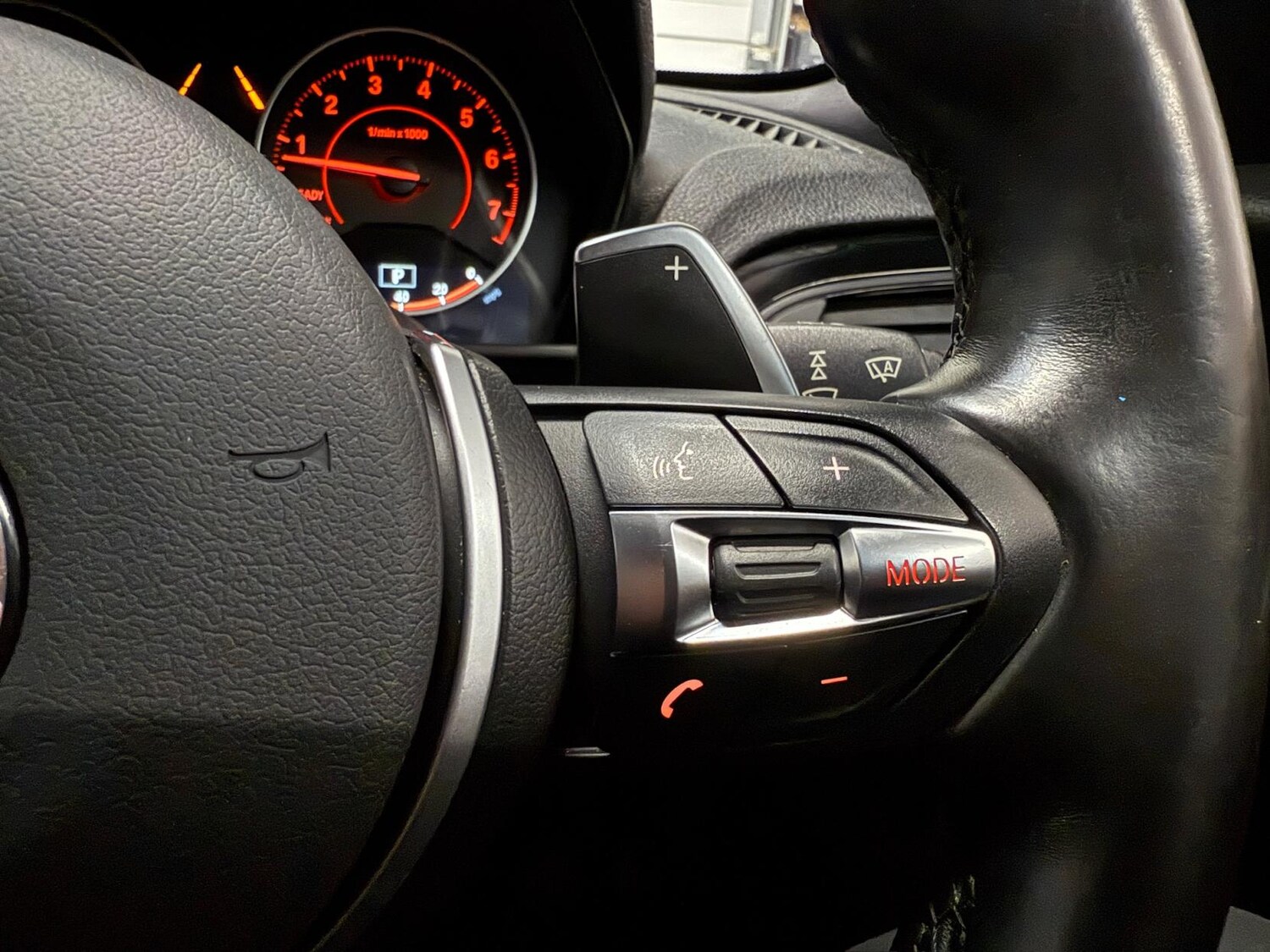 Used BMW 1 Series 2017 for sale - 77118888: Photo 55