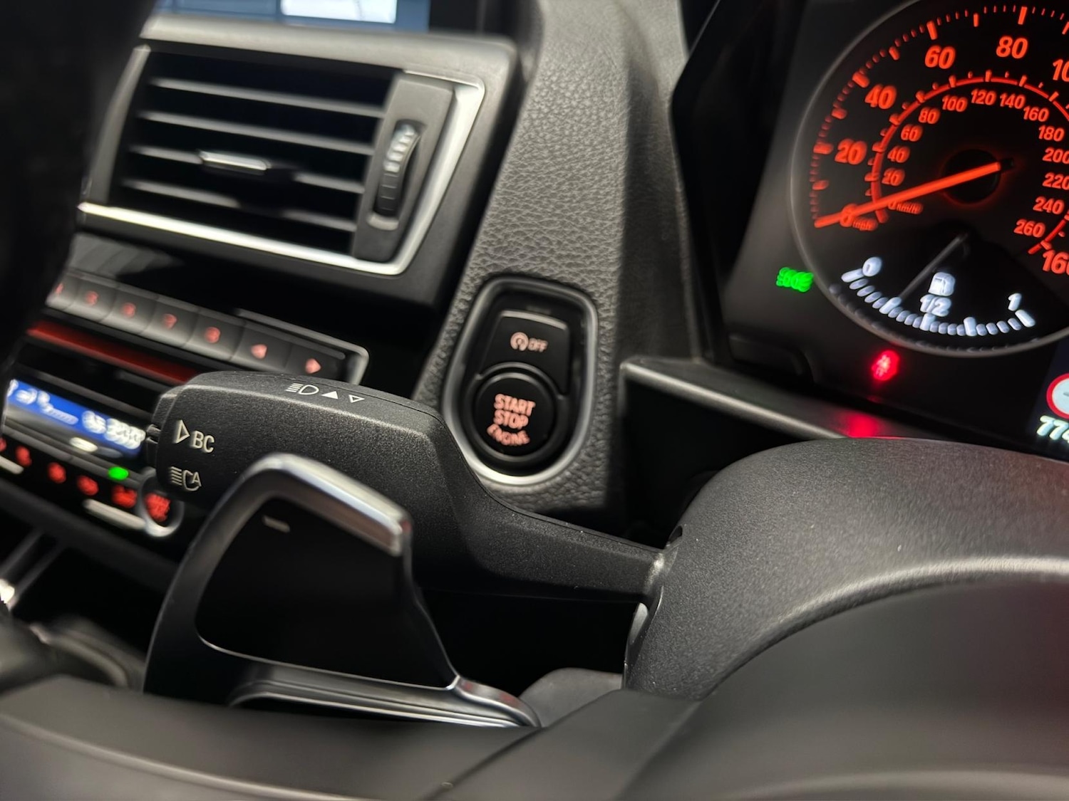 Used BMW 1 Series 2017 for sale - 77118888: Photo 56