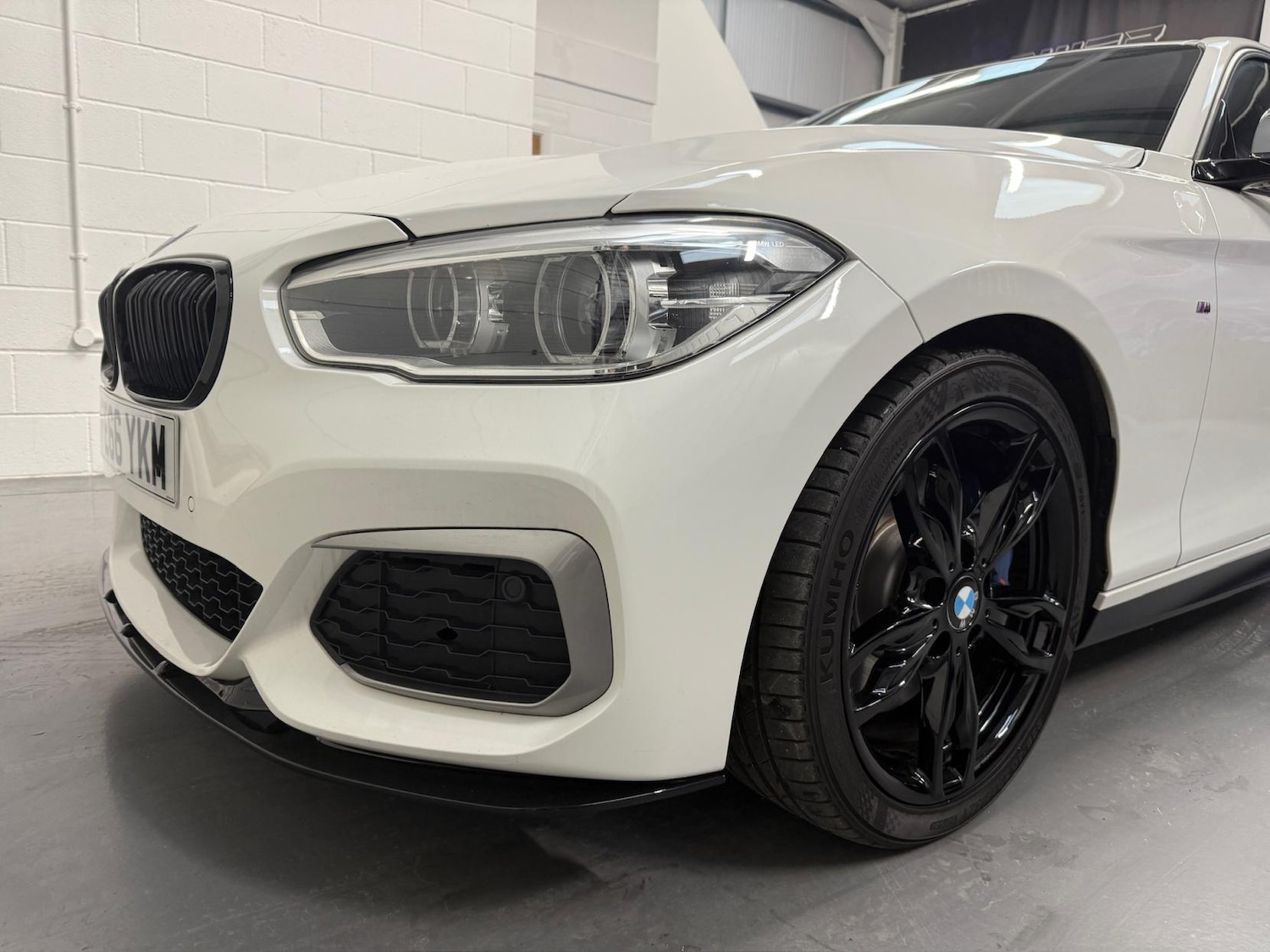 Used BMW 1 Series 2017 for sale - 77118888: Photo 7