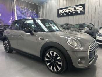 2015 - 1.5 Cooper D Hatchback 5dr Diesel Manual Euro 6 (s/s) (116 ps)