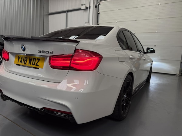 Used BMW 3 Series 2018 for sale - 76266325: Photo 14