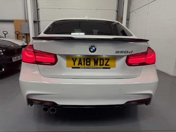 Used BMW 3 Series 2018 for sale - 76266325: Photo 19