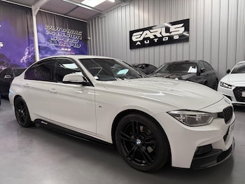 BMW - 3 Series