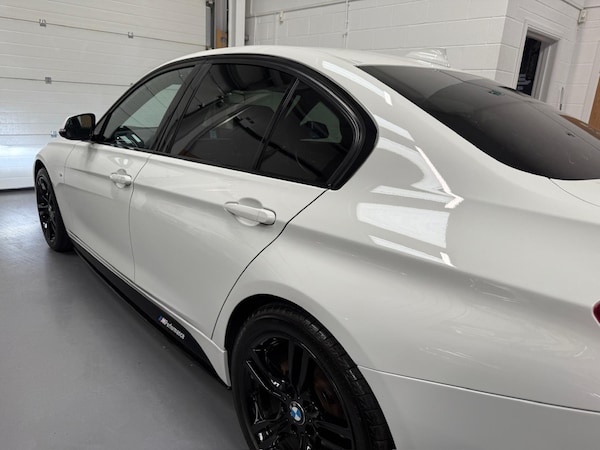 Used BMW 3 Series 2018 for sale - 76266325: Photo 23