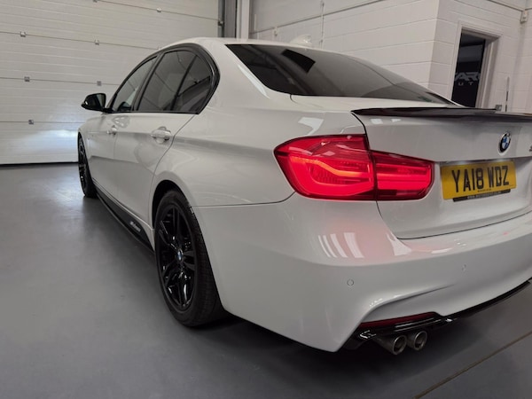 Used BMW 3 Series 2018 for sale - 76266325: Photo 24