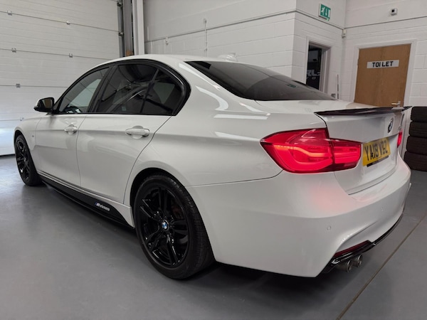 Used BMW 3 Series 2018 for sale - 76266325: Photo 25