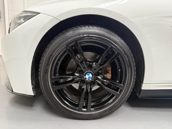 Used BMW 3 Series 2018 for sale - 76266325: Photo 26
