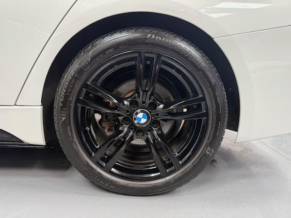 Used BMW 3 Series 2018 for sale - 76266325: Photo 28