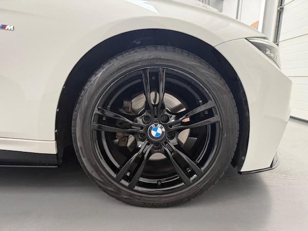 Used BMW 3 Series 2018 for sale - 76266325: Photo 29