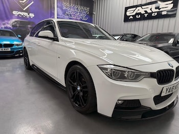 Used BMW 3 Series 2018 for sale - 76266325: Photo 2