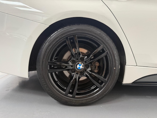 Used BMW 3 Series 2018 for sale - 76266325: Photo 30