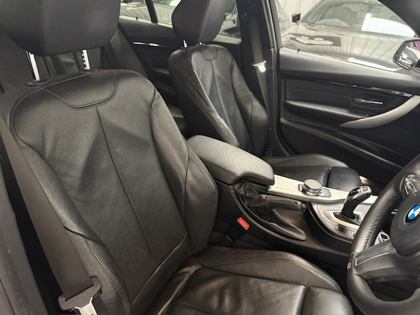 Used BMW 3 Series 2018 for sale - 76266325: Photo 33