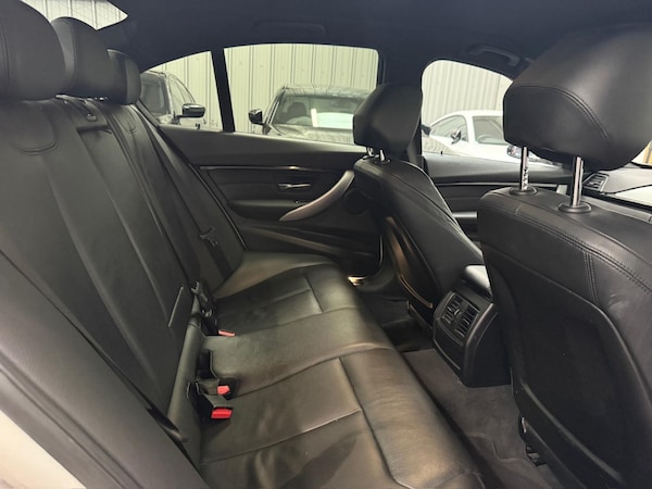 Used BMW 3 Series 2018 for sale - 76266325: Photo 36