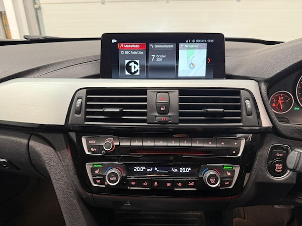 Used BMW 3 Series 2018 for sale - 76266325: Photo 38