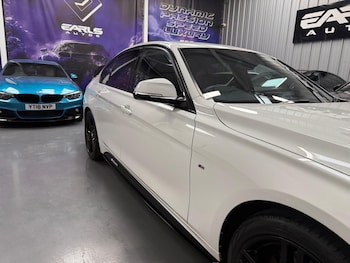 Used BMW 3 Series 2018 for sale - 76266325: Photo 3