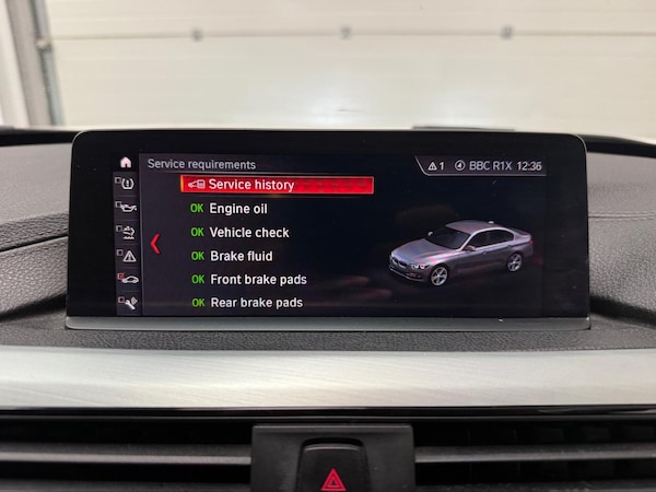 Used BMW 3 Series 2018 for sale - 76266325: Photo 42