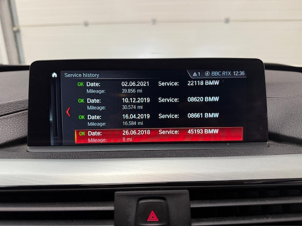 Used BMW 3 Series 2018 for sale - 76266325: Photo 44