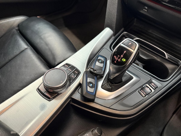 Used BMW 3 Series 2018 for sale - 76266325: Photo 45