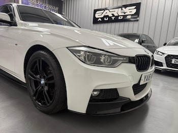 Used BMW 3 Series 2018 for sale - 76266325: Photo 4