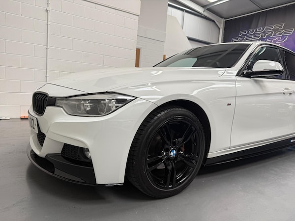 Used BMW 3 Series 2018 for sale - 76266325: Photo 7