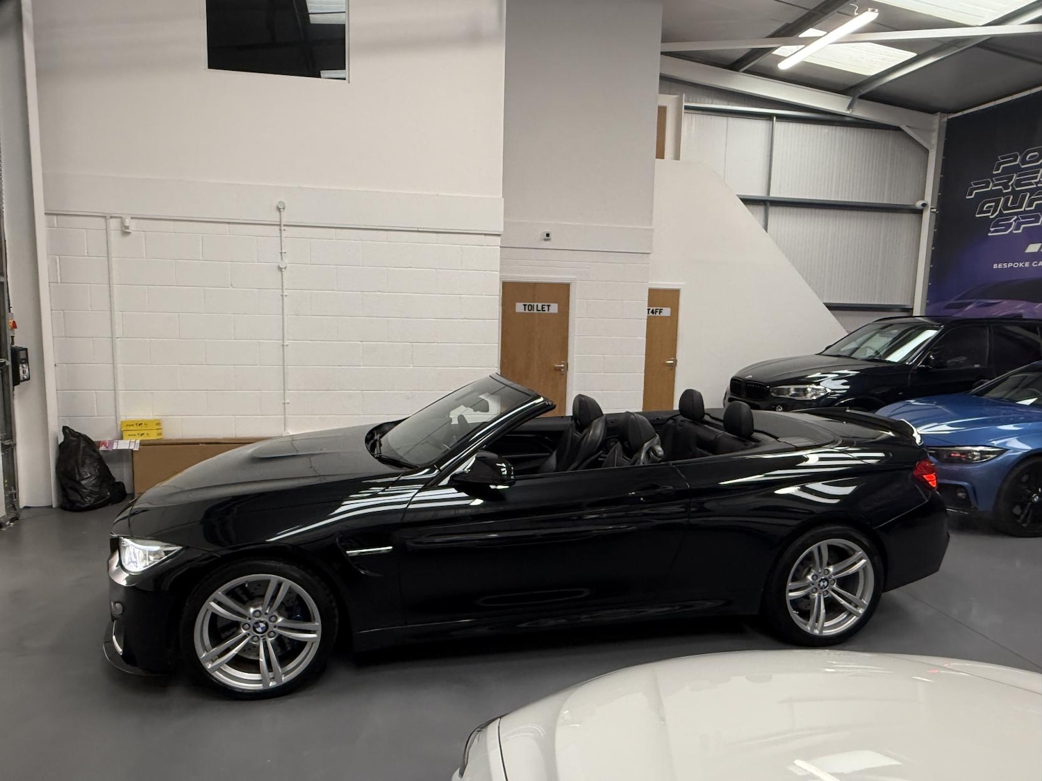 Used BMW M4 2016 for sale - 77640930: Photo 11